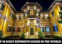 Image result for Top Ten Biggest Houses in the World