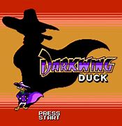 Image result for Darkwing Duck Capcom