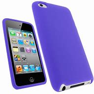 Image result for Purple iPod Touch