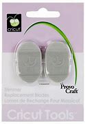 Image result for Cricut Paper Trimmer Replacement Blades