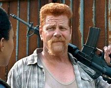 Image result for Abraham From Walking Dead