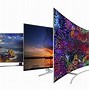 Image result for Samsung Long Transparant TV