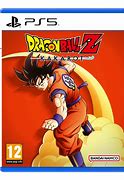 Image result for PS5 Dragon Ball Background Cover
