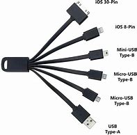 Image result for Universal Phone Battery Connector