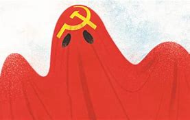 Image result for Fantasma Comunismo