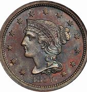 Image result for USA Large Cent