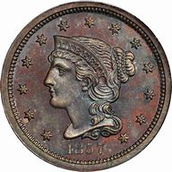 Image result for Early Us Large Cents