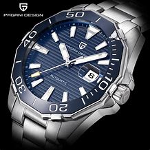 Image result for Pagani Design Watches