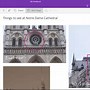 Image result for Examples of OneNote Notebooks