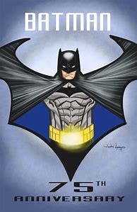 Image result for Batman Anniversary
