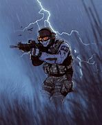 Image result for Ghost MW Fan Art