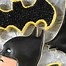 Image result for Batman Face Cookie Cutter