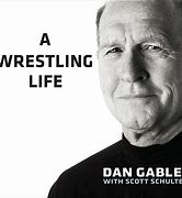 Image result for Wrestling Posters Dan Gable