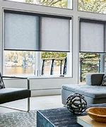 Image result for Roller Shade Window Coverings