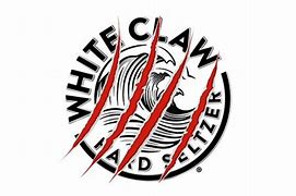 Image result for White Claw Logo.svg