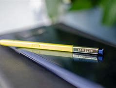 Image result for Samsung Galaxy Note 9 Pen