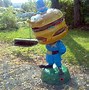 Image result for Officer Big Mac Head