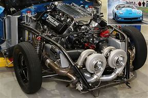 Image result for Racing Gasoline Engine