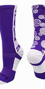 Image result for Volleyball Girl Socks