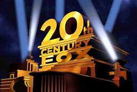 Image result for 20th Century Fox Golden Structure Logo