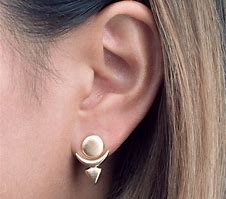 Image result for KDL Earrings