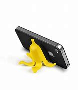 Image result for Banana at a Phone Stop