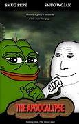 Image result for Pepe Think