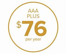 Image result for AAA Plus Logo