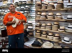 Image result for Panama Hat Mall