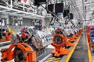 Image result for Ford Assembly Line Imaenes Faciles