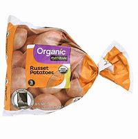Image result for Organic Russet Potatoes