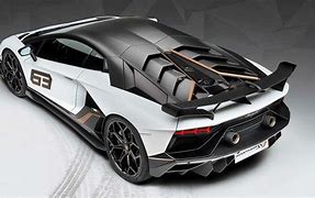 Image result for Lamborghini Aventador SVR