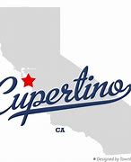 Image result for Cupertino Bay Area California