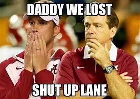 Image result for Funny Alabama Football Memes
