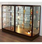 Image result for Modern Jewelry Display Cases