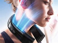 Image result for Wearable AC Fan