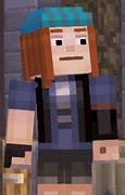 Image result for Minecraft Story Mode Petra