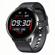 Image result for Silver Style Smartwatch