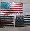 Image result for Weathered Flag