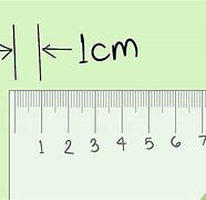 Image result for How Much Is 2 Cm