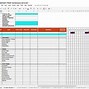 Image result for What Does an Excel Spreadsheet Look Like