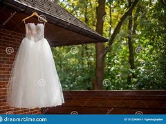 Image result for White Dress On Hanger