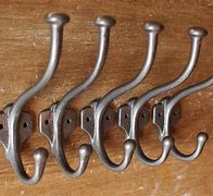 Image result for Round Coat Hooks