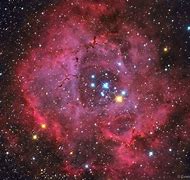 Image result for Rosette Nebula Windows Spotlight