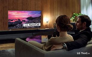 Image result for LG NanoCell 4K TV