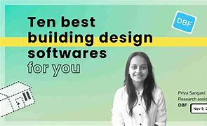 Image result for Best Building Design Software