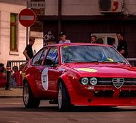 Image result for Alfa Romeo 147 Ti
