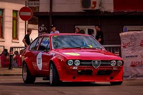 Image result for Jeremy Clarkson Alfa Romeo