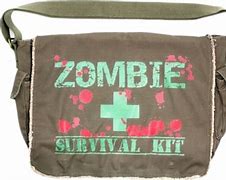 Image result for Zombie Survival Gear