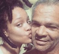 Image result for Rihanna Father